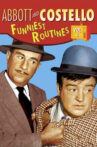 Abbott and Costello: Funniest Routines, Vol. 2 Movie Streaming Online Watch on Tata Sky , Tubi
