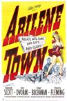 Abilene Town Movie Streaming Online Watch on MX Player, Tubi