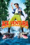 Ace Ventura: When Nature Calls Movie Streaming Online Watch on Hungama, iTunes