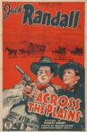 Across the Plains Movie Streaming Online Watch on MX Player, Tubi