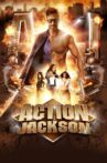 Action Jackson Movie Streaming Online Watch on Disney Plus Hotstar, ErosNow, Jio Cinema, iTunes