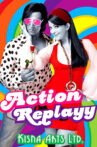 Action Replayy Movie Streaming Online Watch on Amazon, Jio Cinema, Netflix , Voot