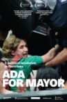 Ada for Mayor Movie Streaming Online Watch on Tubi