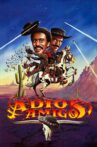 Adiós Amigo Movie Streaming Online Watch on MX Player, Tubi