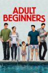 Adult Beginners Movie Streaming Online Watch on Tubi