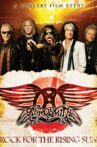 Aerosmith: Rock for the Rising Sun Movie Streaming Online Watch on Tubi