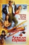 African Express Movie Streaming Online Watch on Tubi