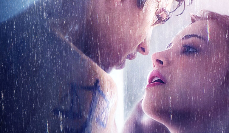 After We Collided: Navigating a Troublesome Relationship