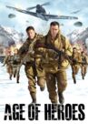 Age of Heroes Movie Streaming Online Watch on Tubi