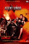 Agent Vinod Movie Streaming Online Watch on ErosNow, Jio Cinema, iTunes