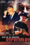 Agente de servicios especiales Movie Streaming Online Watch on Tubi