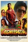 Agneepath Movie Streaming Online Watch on Amazon, Google Play, Netflix , Youtube