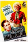 Ahí viene Martín Corona Movie Streaming Online Watch on Tubi