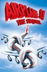 Airplane II: The Sequel Movie Streaming Online Watch on Tubi