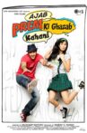 Ajab Prem Ki Ghazab Kahani Movie Streaming Online Watch on Amazon, Google Play, Netflix , Shemaroo Me, Tata Sky , Viu, Voot, Youtube, Yupp Tv , iTunes
