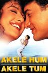 Akele Hum Akele Tum Movie Streaming Online Watch on Amazon, MX Player