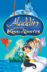 Aladdin and the King of Thieves Movie Streaming Online Watch on Disney Plus Hotstar, Jio Cinema