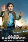 Alan Partridge: Alpha Papa Movie Streaming Online Watch on Tubi