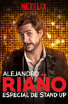 Alejandro Riaño: Especial de stand up Movie Streaming Online Watch on Netflix