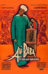 Ali Baba and the Forty Thieves Movie Streaming Online Watch on Jio Cinema