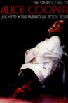 Alice Cooper: The Strange Case of Alice Cooper Movie Streaming Online Watch on Tubi