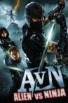 Alien vs. Ninja Movie Streaming Online Watch on Hungama, MX Player