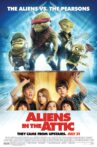 Aliens in the Attic Movie Streaming Online Watch on Amazon, Google Play, Youtube, iTunes