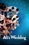 Ali's Wedding Movie Streaming Online Watch on Netflix