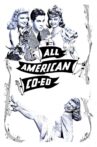 All-American Co-Ed Movie Streaming Online Watch on Tubi