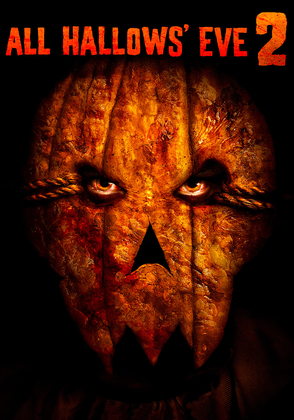 All Hallows' Eve 2 Movie Streaming Online Watch