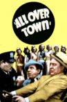All Over Town Movie Streaming Online Watch on MX Player