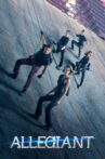 Allegiant Movie Streaming Online Watch on Netflix