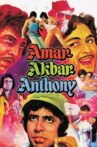 Amar Akbar Anthony Movie Streaming Online Watch on Amazon, Google Play, Jio Cinema, Netflix , Shemaroo Me, Voot, Youtube, iTunes