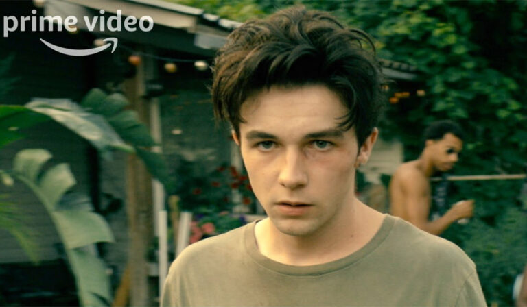 Amazon’s Wayne: Treat For All Who Want To Relive Their Wild Teens