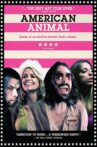 American Animal Movie Streaming Online Watch on Tubi