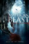 American Beast Movie Streaming Online Watch on Tubi