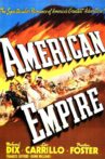 American Empire Movie Streaming Online Watch on Tubi