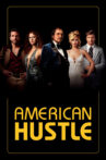 American Hustle Movie Streaming Online Watch on Amazon, Google Play, Hungama, Jio Cinema, Netflix , Tata Sky , Youtube