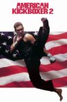 American Kickboxer 2 Movie Streaming Online Watch on Tubi