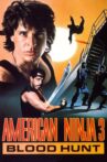 American Ninja 3: Blood Hunt Movie Streaming Online Watch on Tubi