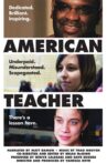American Teacher Movie Streaming Online Watch on Tubi
