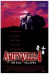 Amityville: The Evil Escapes Movie Streaming Online Watch on Amazon