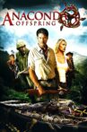 Anaconda 3: Offspring Movie Streaming Online Watch on MX Player