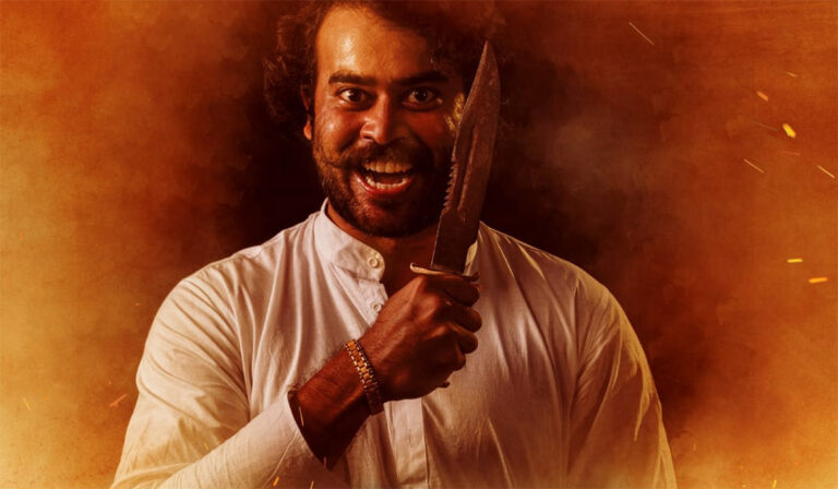 Anaganaga O Athidhi on AHA: Can Chaitanya Krishna Fill The Void of An OTT Star?