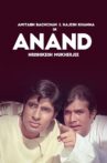 Anand Movie Streaming Online Watch on Amazon, Sony LIV, Tata Sky