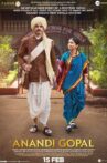 Anandi Gopal Movie Streaming Online Watch on Zee5