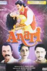 Anari Movie Streaming Online Watch on Amazon, MX Player, Yupp Tv