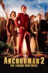 Anchorman 2: The Legend Continues Movie Streaming Online Watch on Netflix