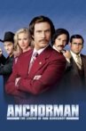 Anchorman: The Legend of Ron Burgundy Movie Streaming Online Watch on Netflix , iTunes