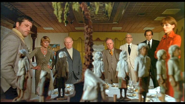 And Then There Were None Streaming Ita